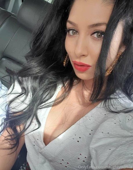 naughtydonna onlyfans nude leaked