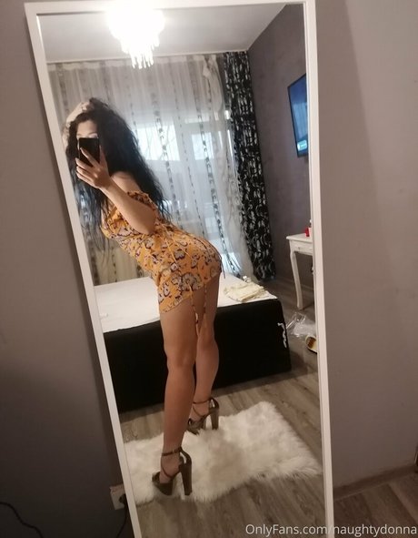 naughtydonna onlyfans leak xxx
