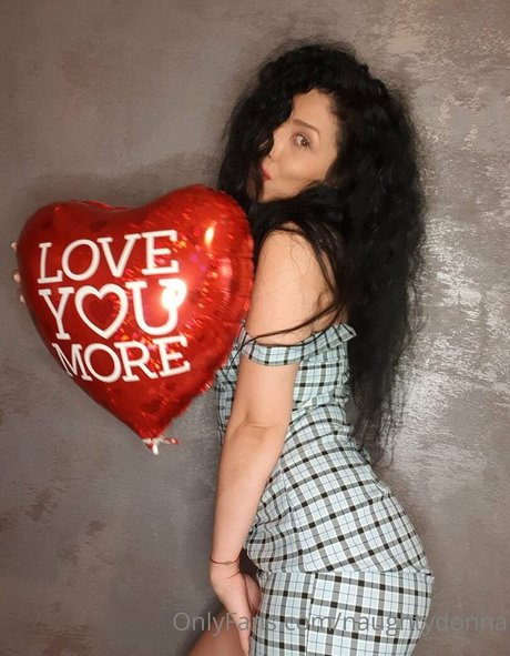 naughtydonna onlyfans pics nude