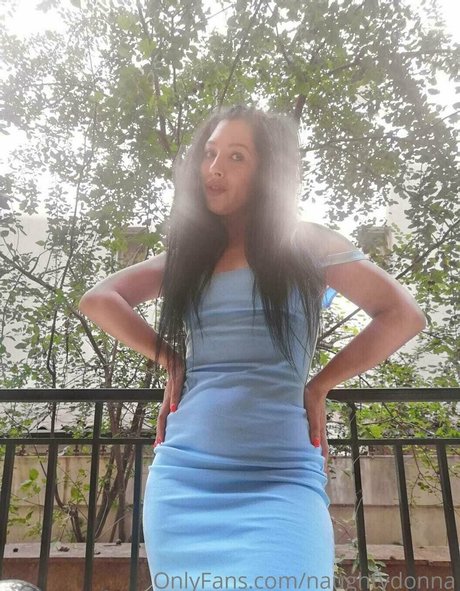 naughtydonna onlyfans sex leak