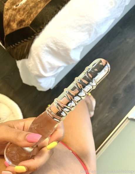 nikkislifeblogx naked onlyfans