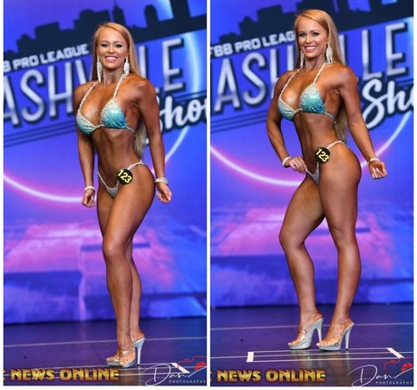 Natalie Renee Kirk only fans nude