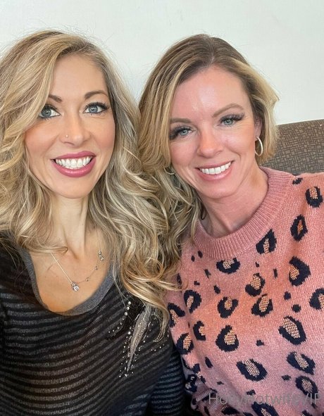 hollyhotwifevip leaked onlyfans porn