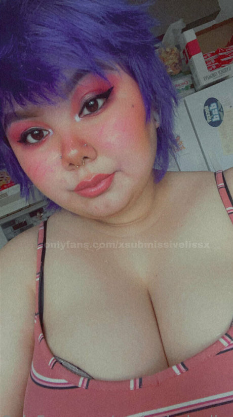 xsubmissivelissx porn onlyfans