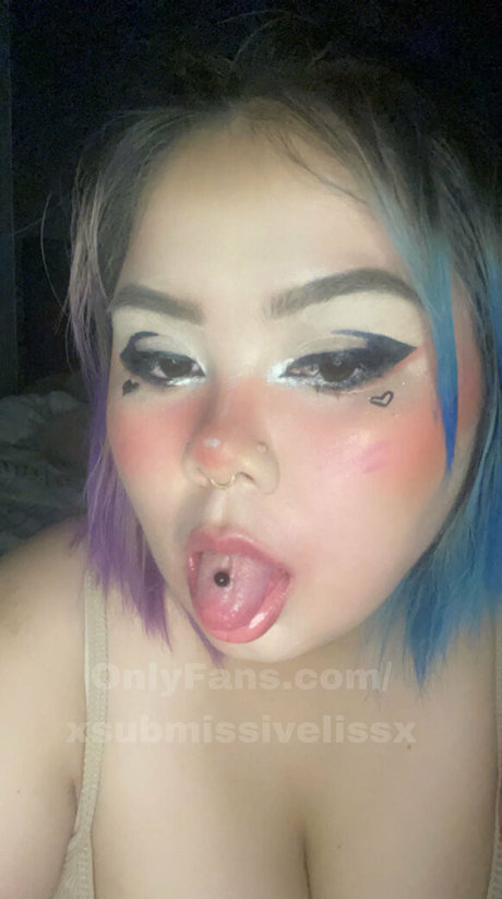 xsubmissivelissx free onlyfans