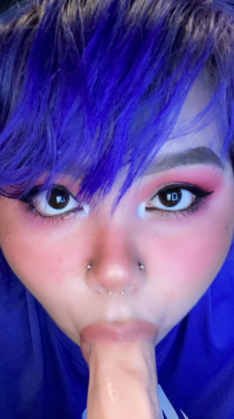 xsubmissivelissx onlyfans keak