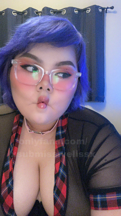 xsubmissivelissx leaked onlyfans naked