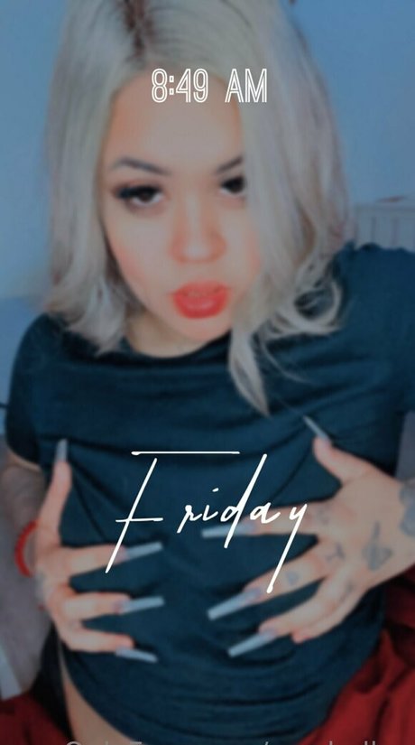 mxchellxx Profile pic