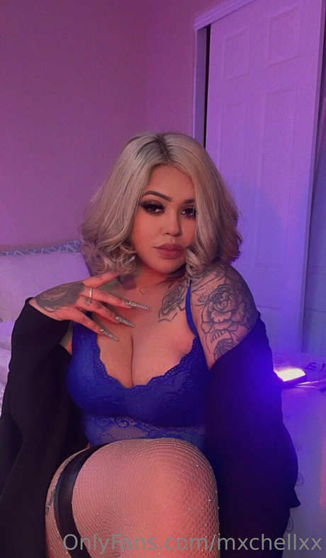 mxchellxx onlyfans strip
