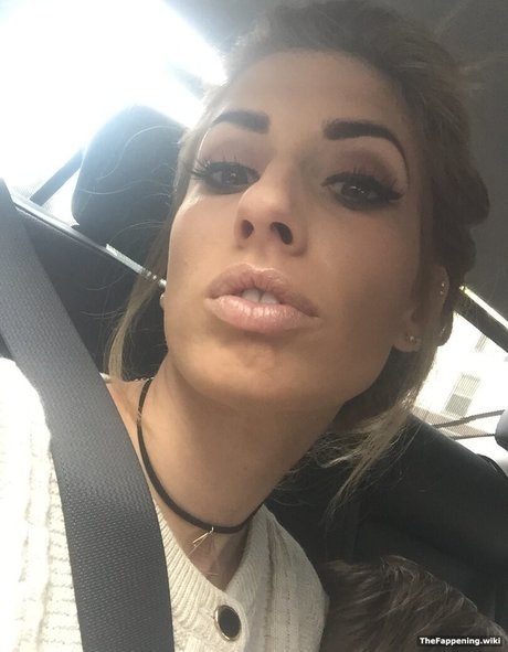 Stacey Solomon free only fans
