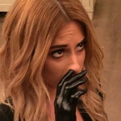 Stacey Solomon sextape onlyfans