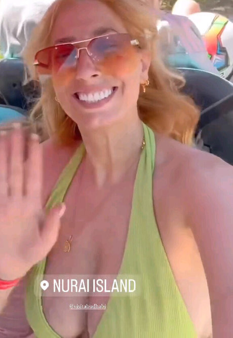 Stacey Solomon onlyfans sexy