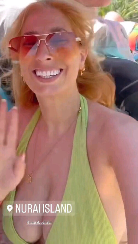 Stacey Solomon nude porn onlyfans