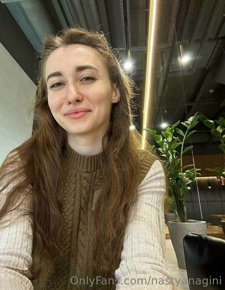 nastyanagini onlyfans content leaked