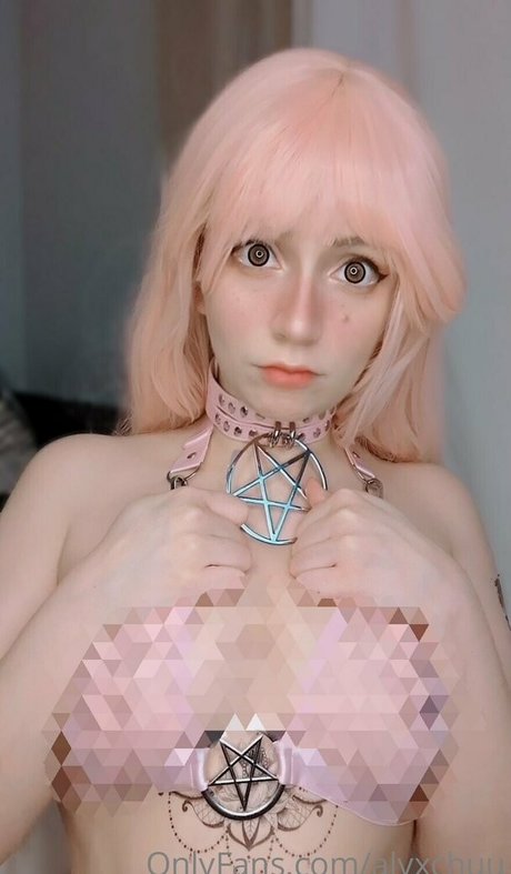 alyxchuu onlyfans explicit content