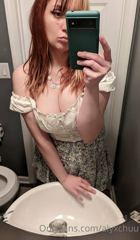 alyxchuu leaked onlyfans xxx