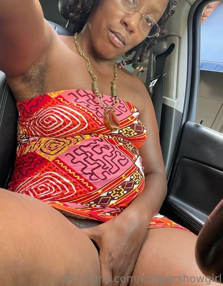 coppershowgirl Profile pic