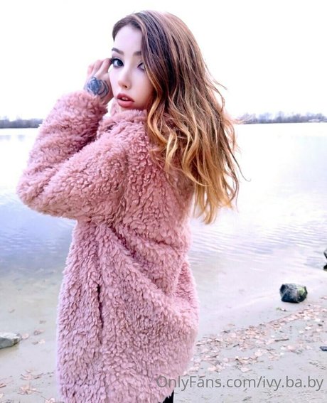 ivy ba by onlyfans lean