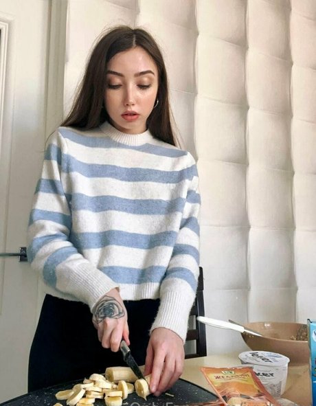 ivy ba by onlyfans model images