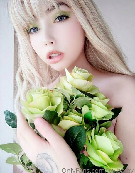 ivy ba by onlyfans leak ass