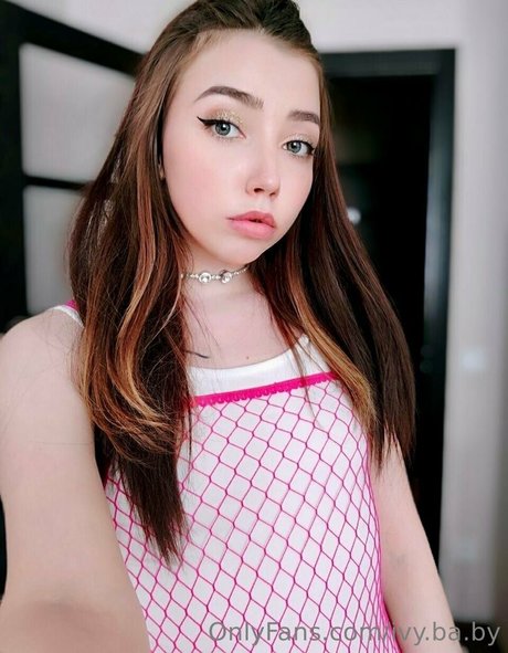 ivy ba by onlyfans images