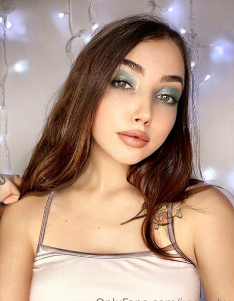 ivy ba by naked onlyfans pics