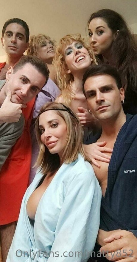 matty852 onlyfans leake