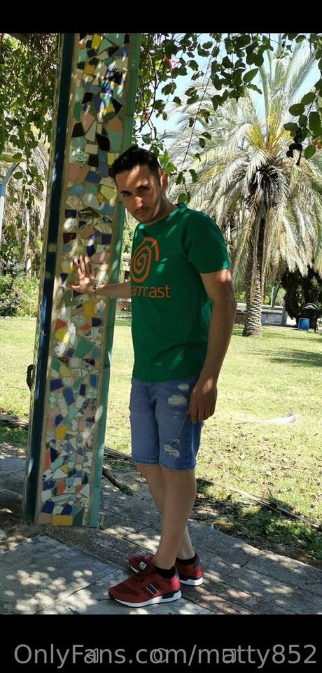 matty852 onlyfans nudes porn