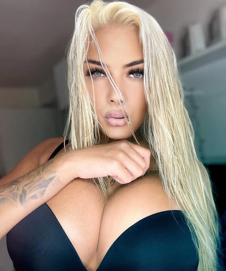 Deminecka porn leaked onlyfans