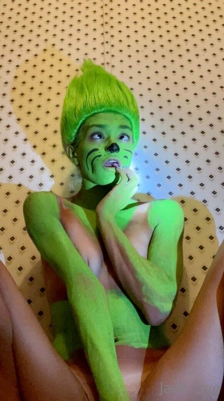 Jadelive onlyfans leaked photos