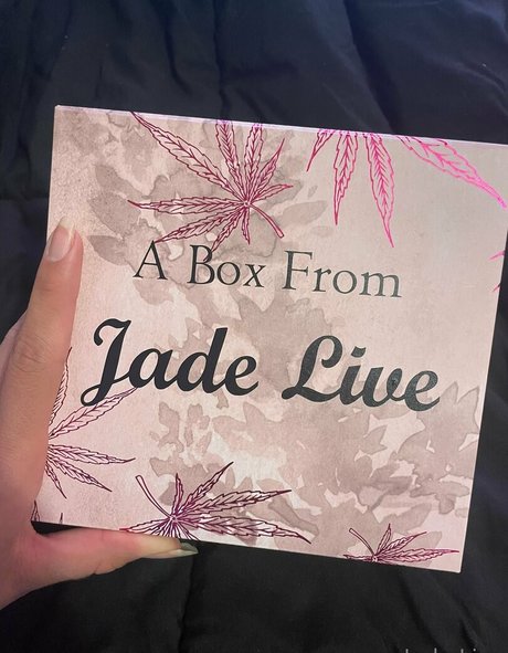 Jadelive leak onlyfans