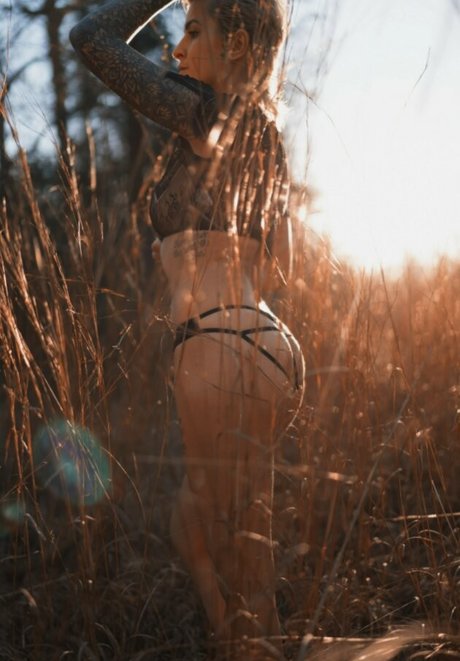 Clair Marie desnuda onlyfans