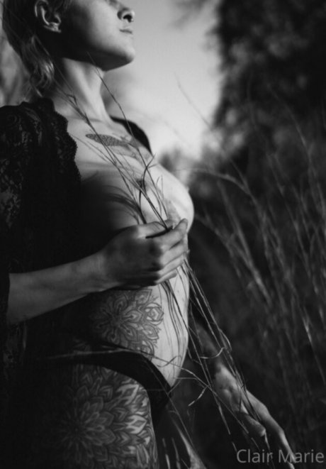 Clair Marie onlyfans leaked free