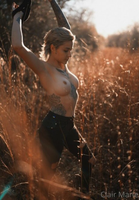 Clair Marie onlyfans free
