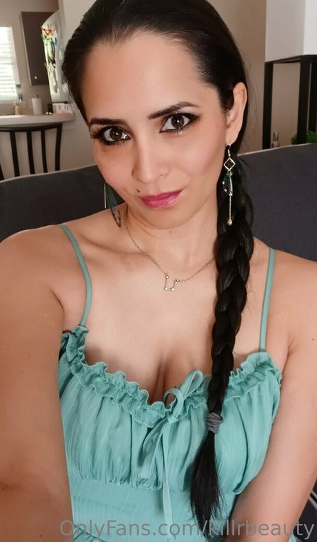 Killrbeauty onlyfans leaks xxx