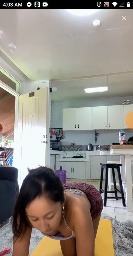 minnienato onlyfans nude leaked