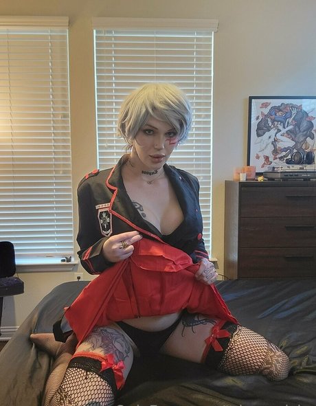 tshexynicky new onlyfans