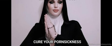 tshexynicky onlyfans