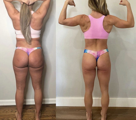 Paige Hathaway feet onlyfans