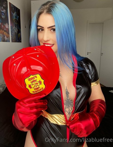 lizabluefree onlyfans porn nude