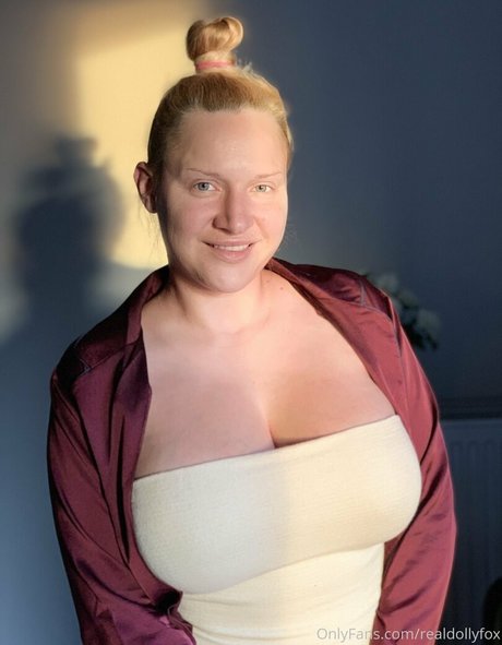 dollyfoxvip onlyfans leaks sex