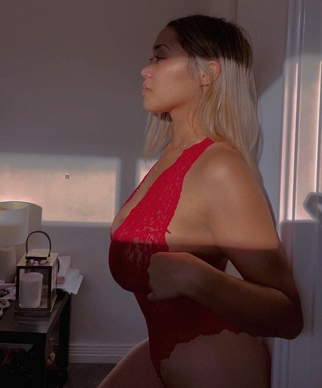 Shaikyla Haumu onlyfans leakes