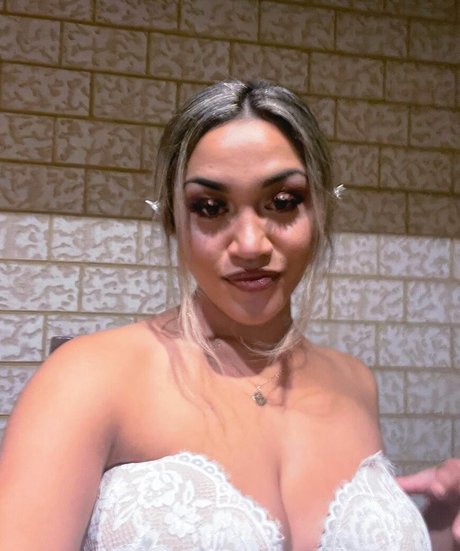 Shaikyla Haumu onlyfans.