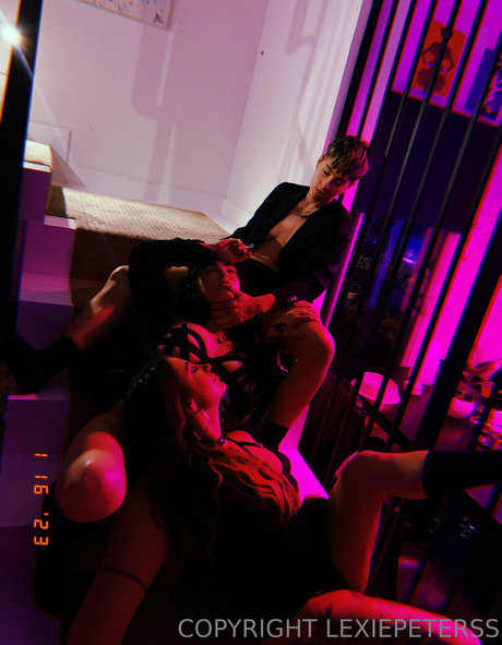 Lexiepeterss onlyfans x