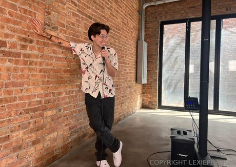 Lexiepeterss onlyfans leakes