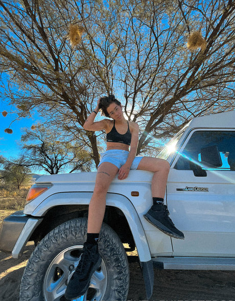 Lexiepeterss onlyfans boobs