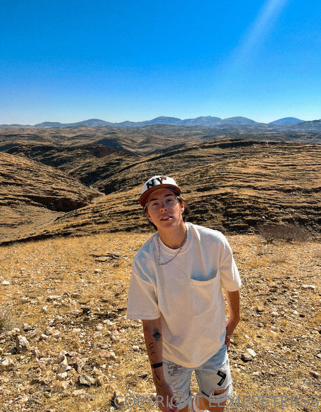 Lexiepeterss onlyfans striptease