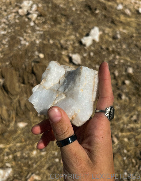 Lexiepeterss leaks only fans