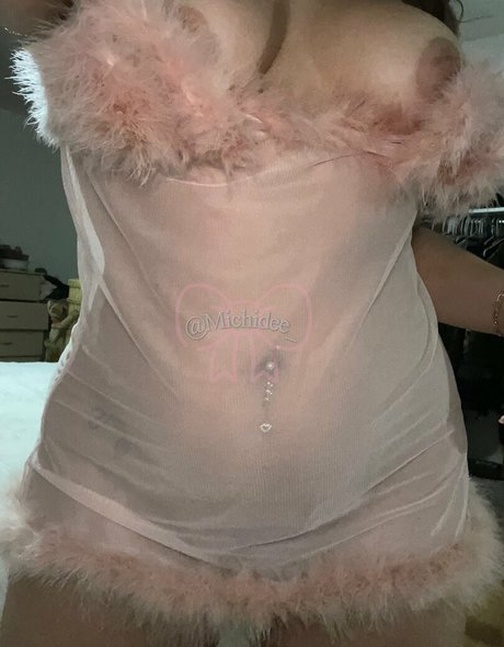 michidee_ leaked only fans nudes