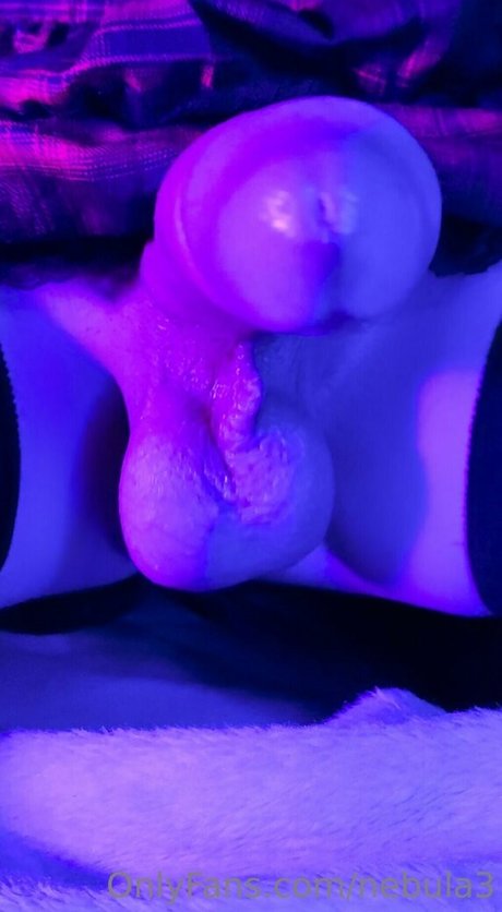 Nebula3 onlyfans leaked photos